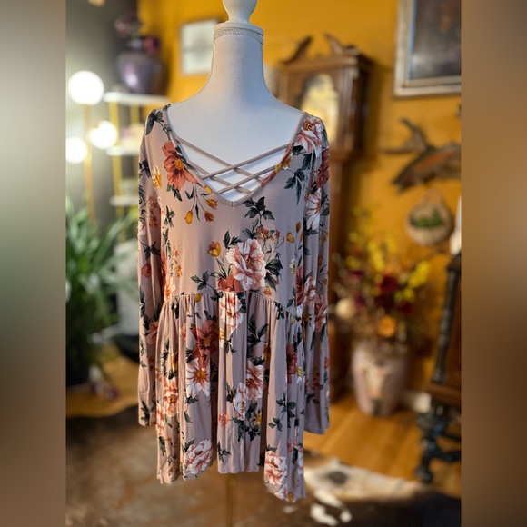 torrid Tops - Torrid Super Soft Knit 0